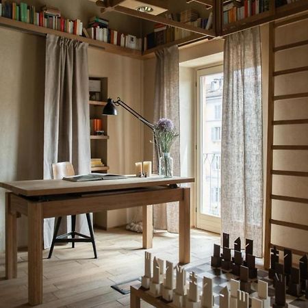 Boutique Suite Sul Naviglio Grande Милано Екстериор снимка