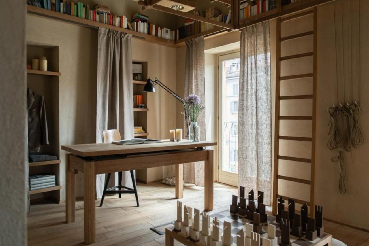 Boutique Suite Sul Naviglio Grande Милано Екстериор снимка