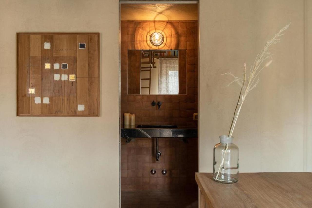 Boutique Suite Sul Naviglio Grande Милано Екстериор снимка