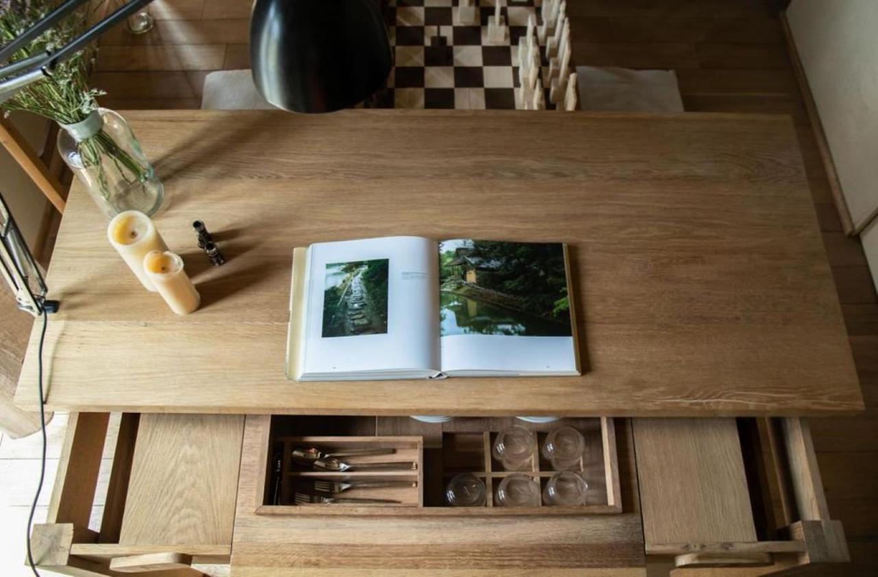 Boutique Suite Sul Naviglio Grande Милано Екстериор снимка
