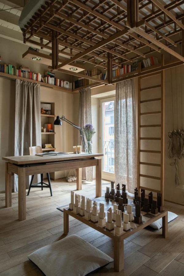 Boutique Suite Sul Naviglio Grande Милано Екстериор снимка