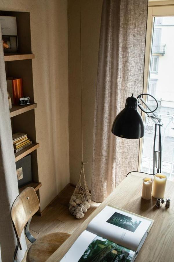 Boutique Suite Sul Naviglio Grande Милано Екстериор снимка