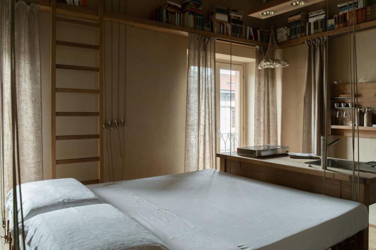 Boutique Suite Sul Naviglio Grande Милано Екстериор снимка